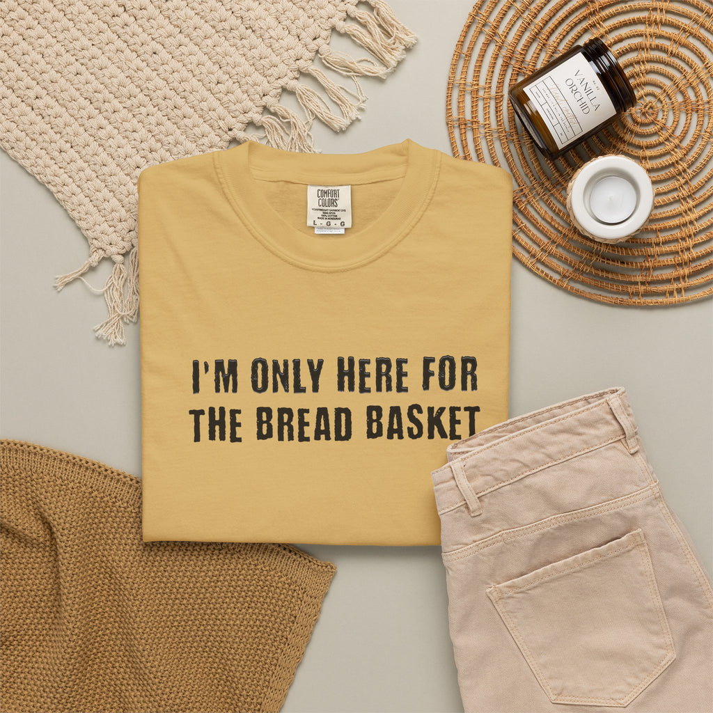 I'M ONLY BREADT-shirt