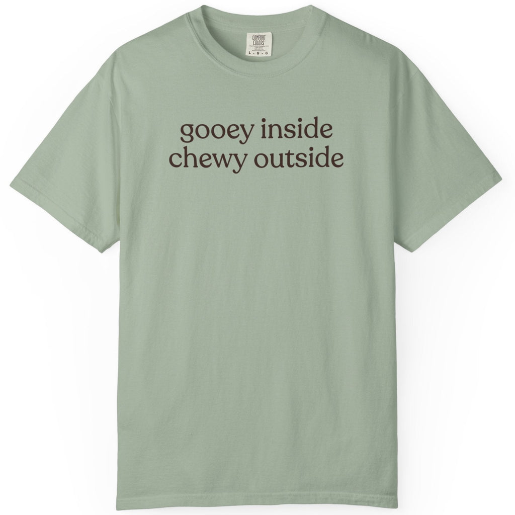 goey inside CC1717 T-shirt
