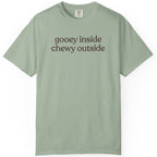 goey inside CC1717 T-shirt