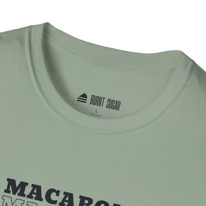 Macarons Macarons Macarons T-Shirt