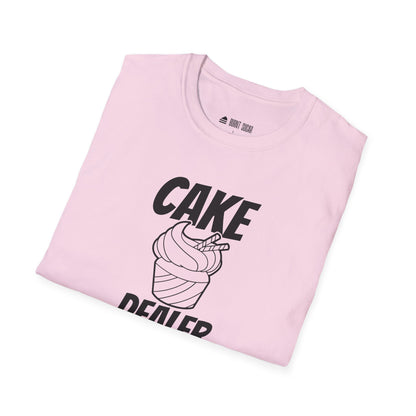 Cake Dealer T-Shirt