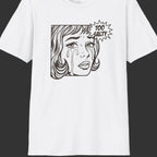Too Salty T-Shirt