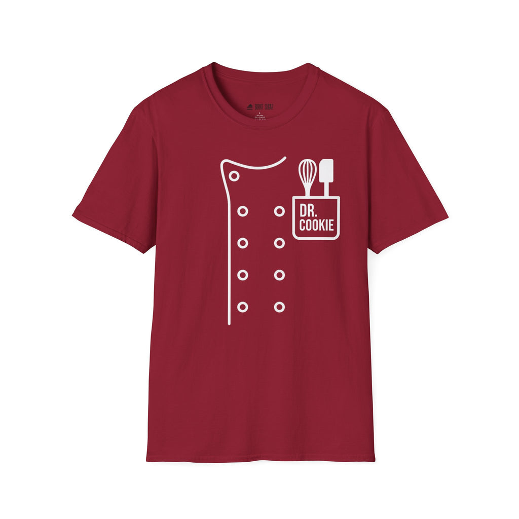 Dr Cookie T-Shirt