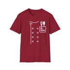 Dr Cookie T-Shirt