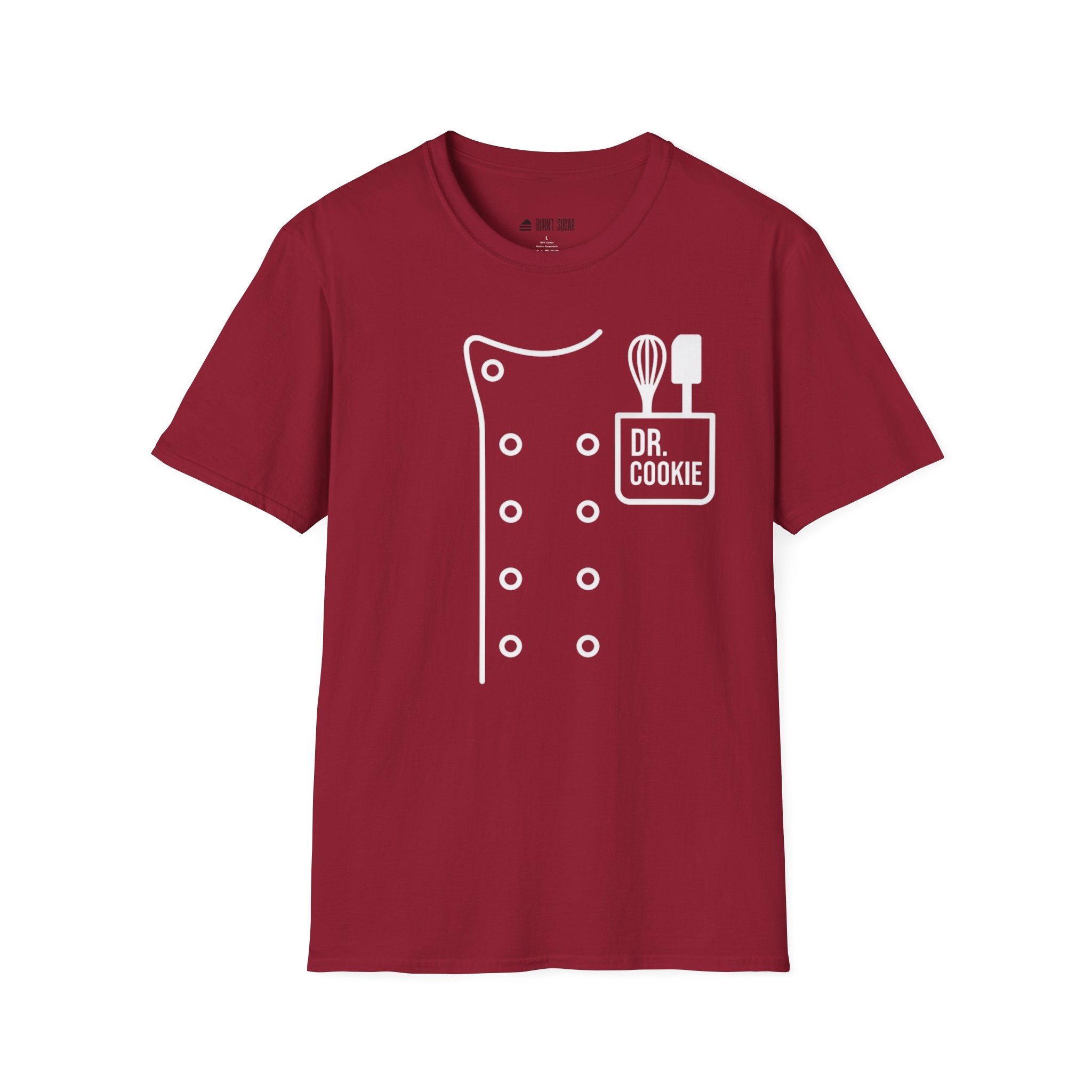 Dr Cookie T-Shirt