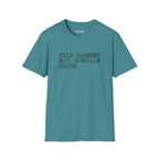 This Garment May Contain Flour T-Shirt