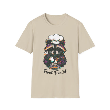 Feral Frosting T-Shirt