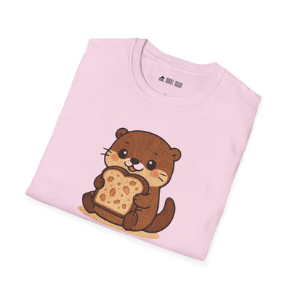 I love Sourdough Otter T-Shirt