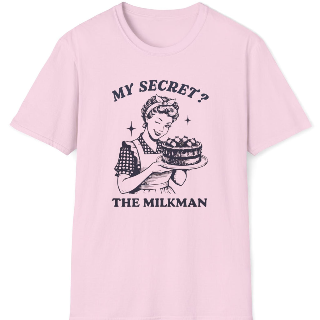 My Secret T-Shirt