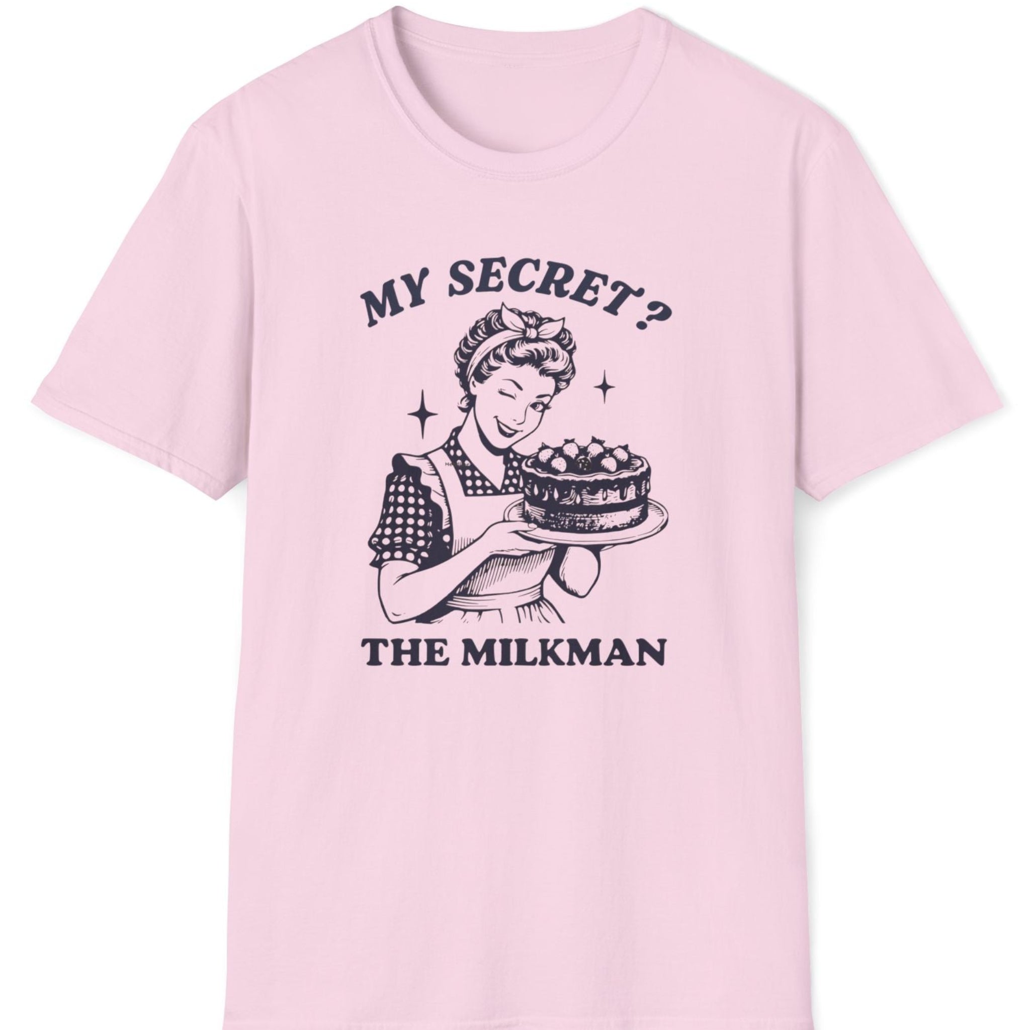 My Secret T-Shirt