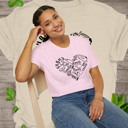 Heart Tools TShirt