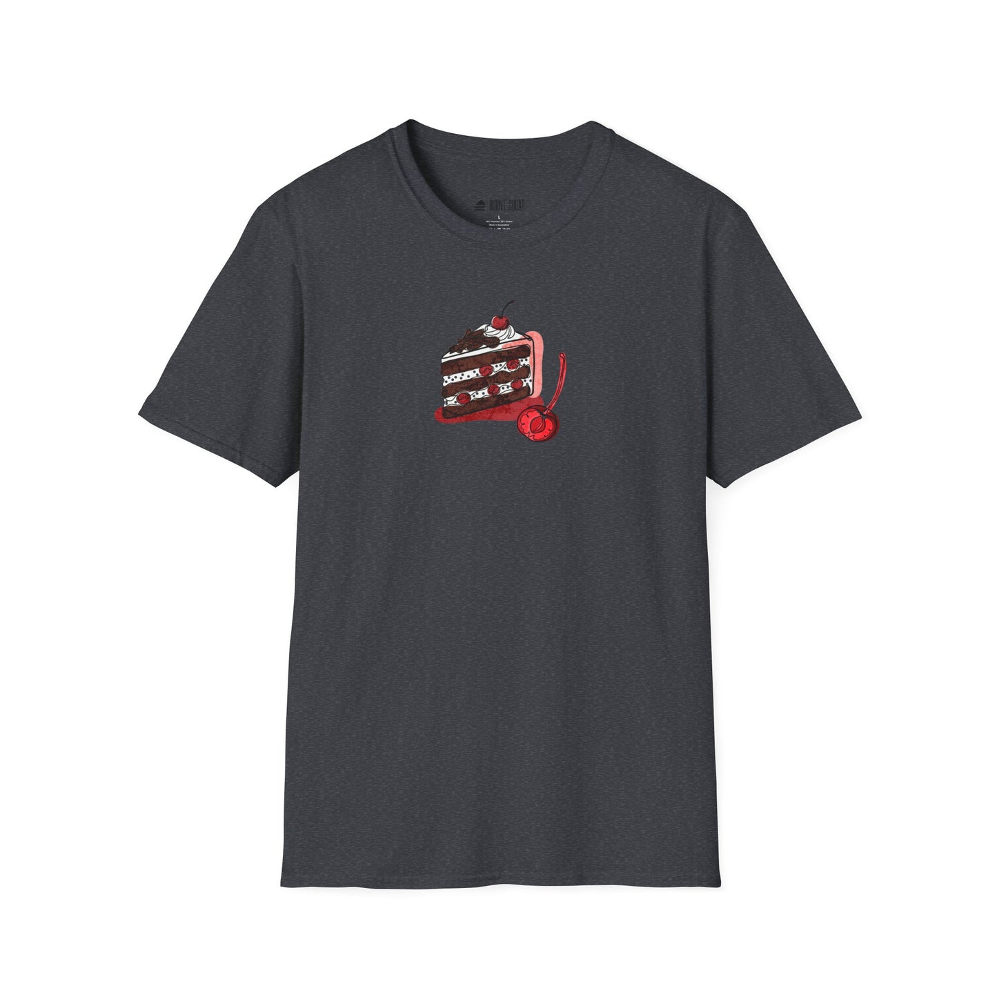Black Forest Cake T-Shirt