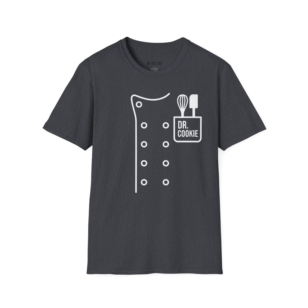 Dr Cookie T-Shirt