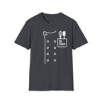 Dr Cookie T-Shirt
