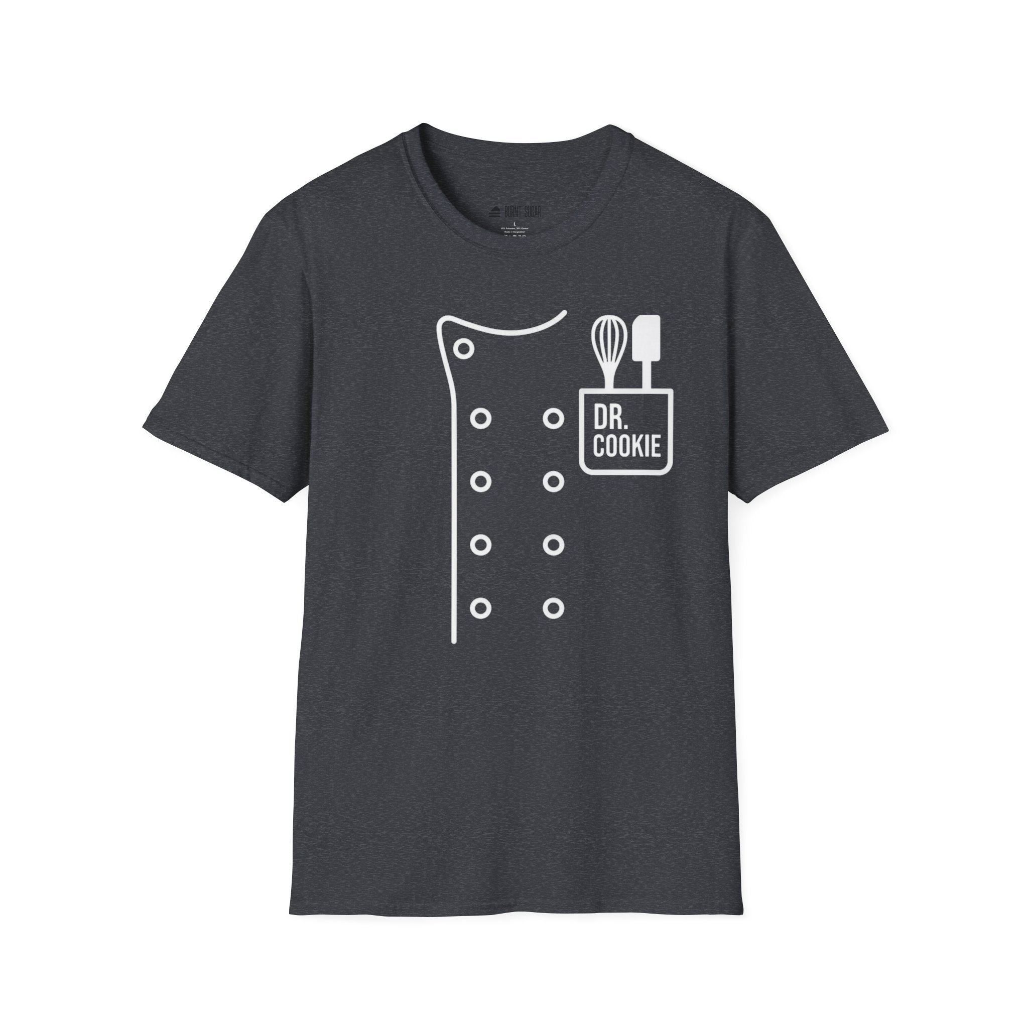 Dr Cookie T-Shirt