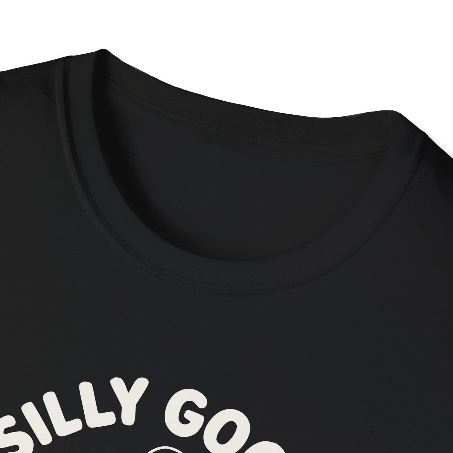Silly Goose Cookie Club T-Shirt
