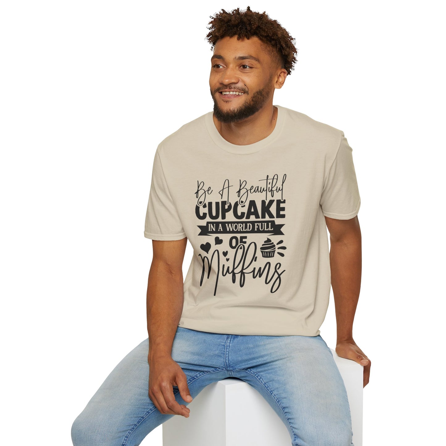 Be A Beautiful T-Shirt