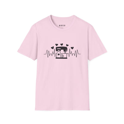 Baking 3 T-Shirt