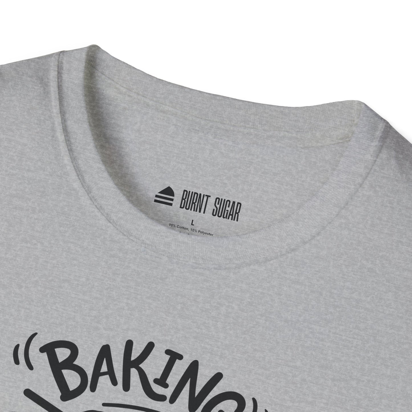 Baking Queen T-Shirt