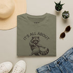 It's All About T-Shirt