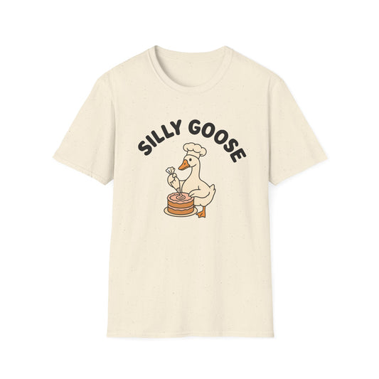 Silly Goose T-Shirt