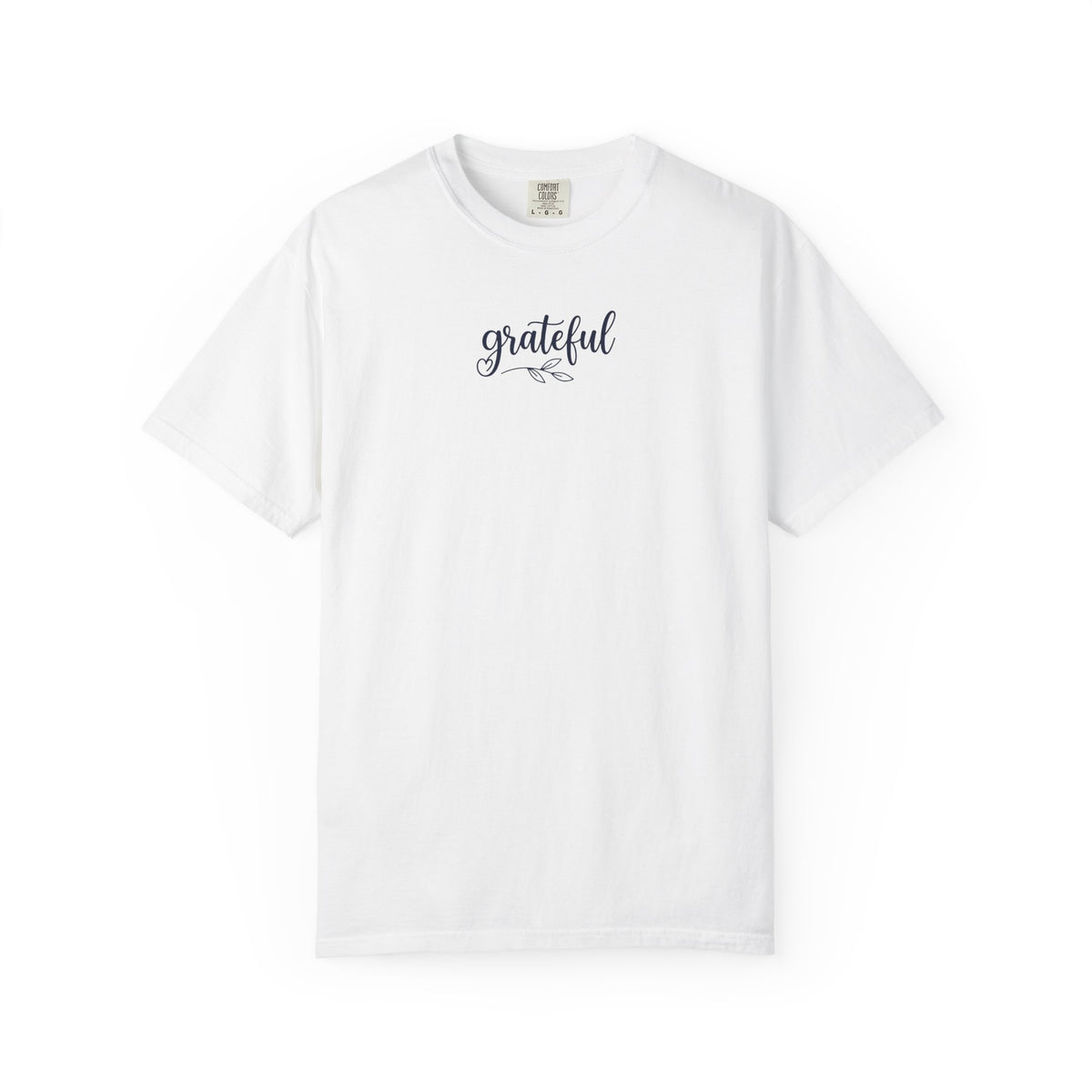 Grateful T-shirt