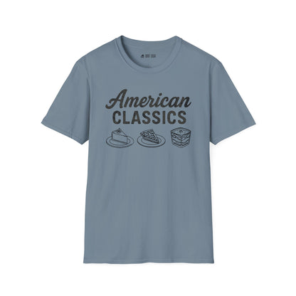 American Classics TShirt