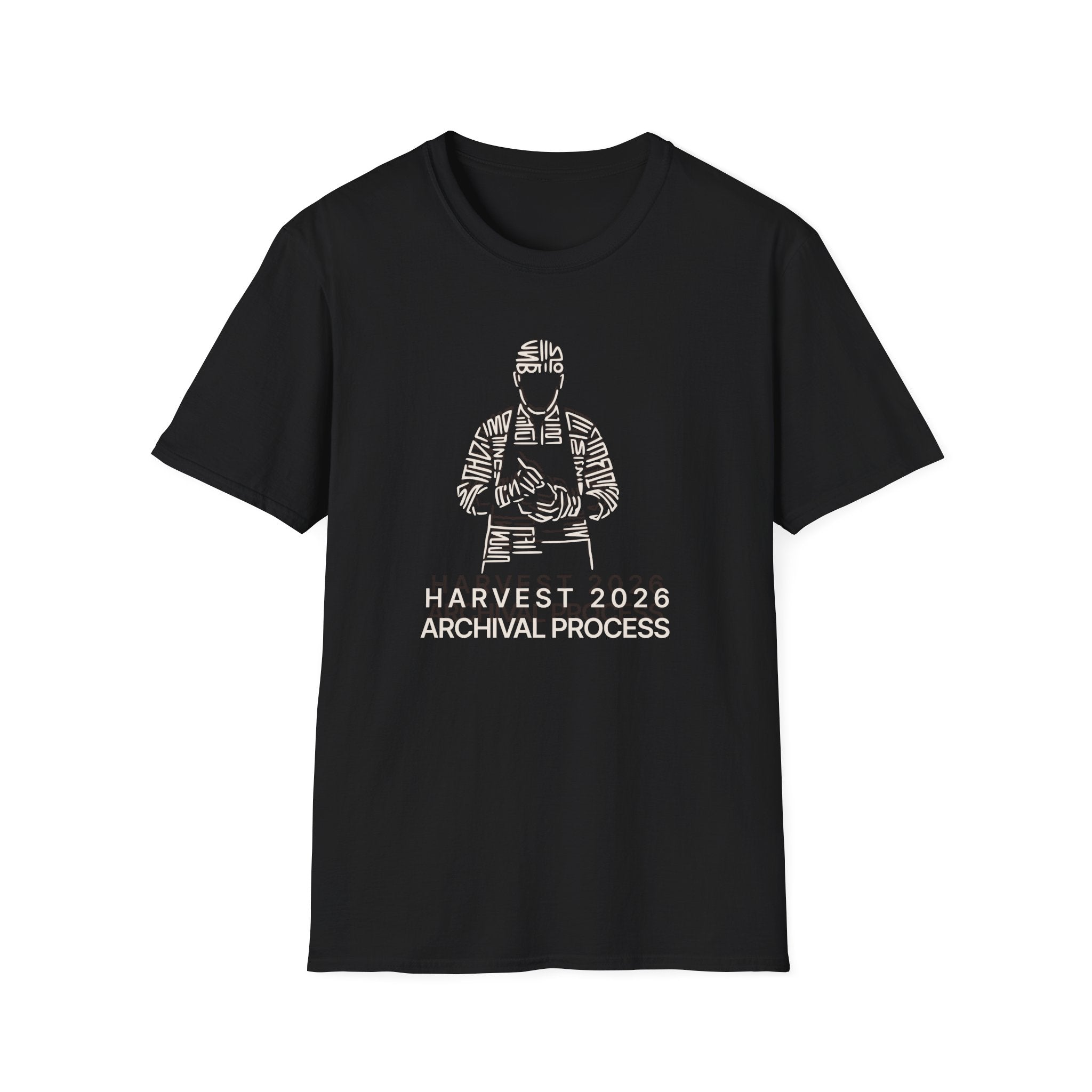 Harvest 2026 T-Shirt