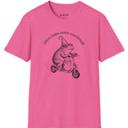 Off To Bake Some Sourdough