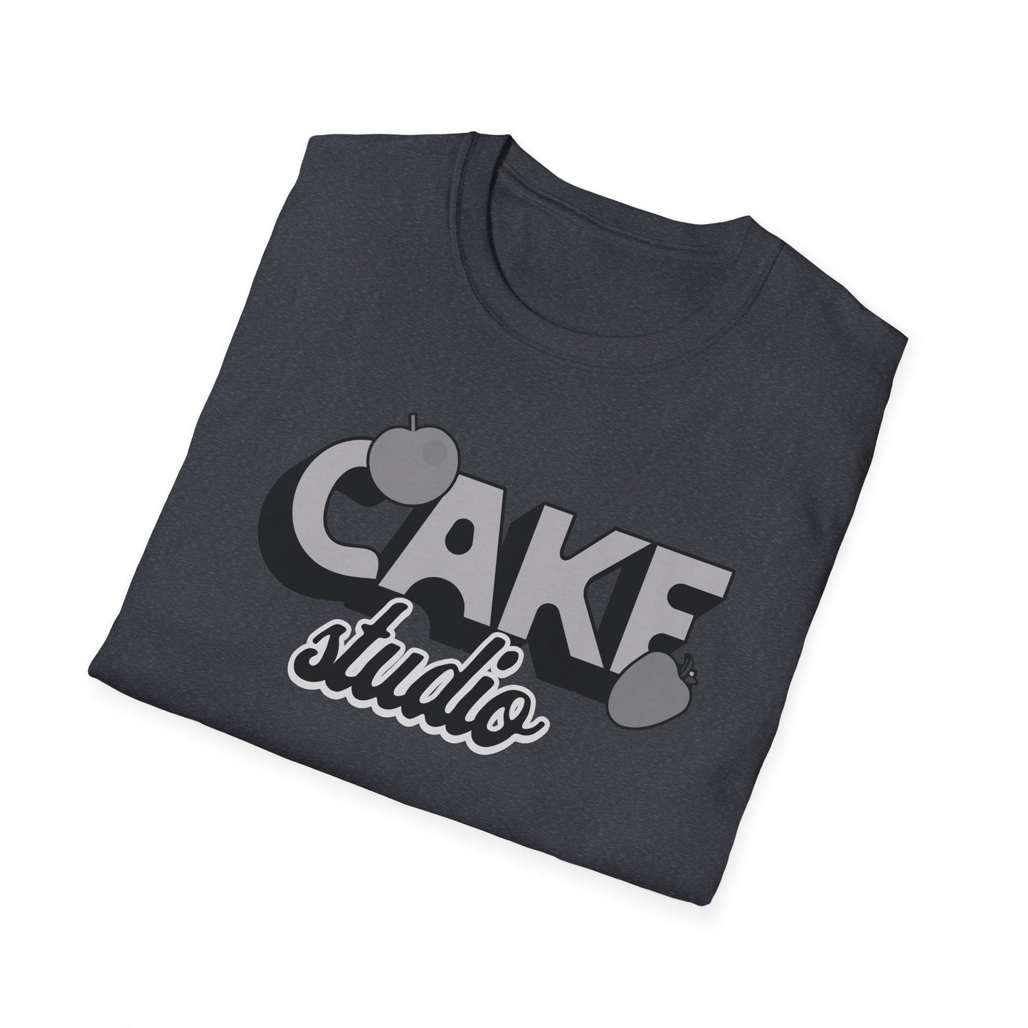 Cake Studio T-Shirt