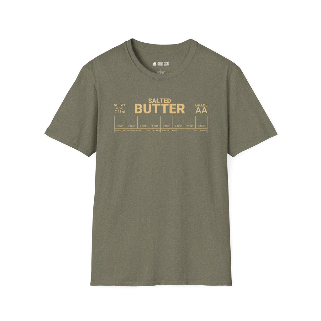 Butter T-Shirt