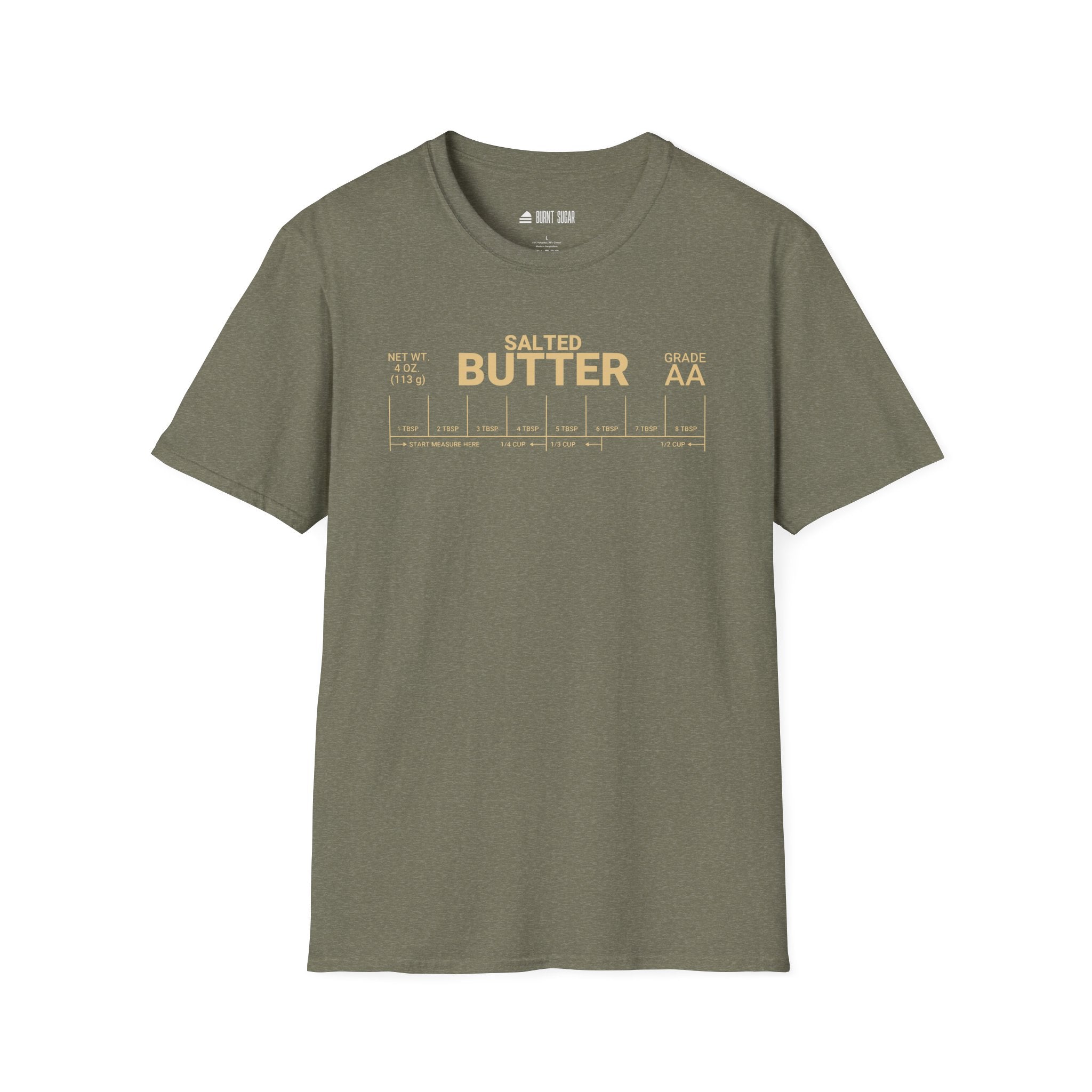 Butter T-Shirt