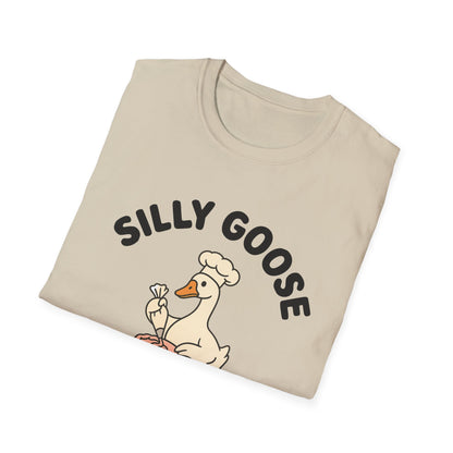 Silly Goose T-Shirt