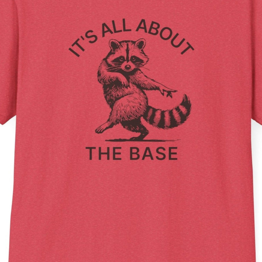 It's All About T-Shirt