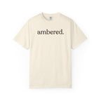 ambered. CC1717 T-shirt