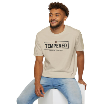 Tempered T-Shirt