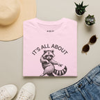 It's All About T-Shirt