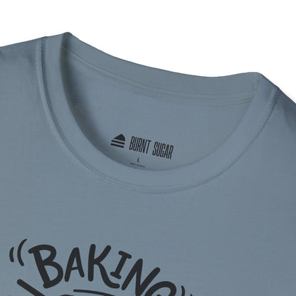 Baking Queen T-Shirt