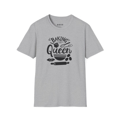 Baking Queen T-Shirt
