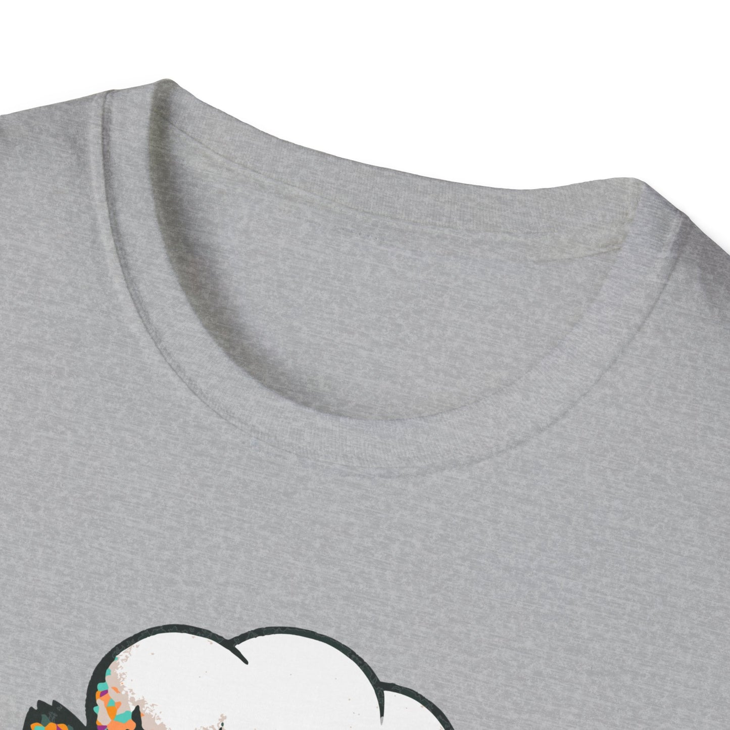 Feral Frosting T-Shirt