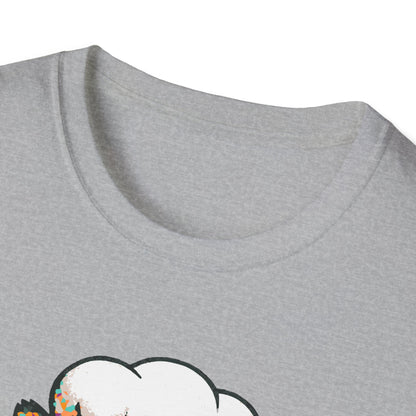 Feral Frosting T-Shirt