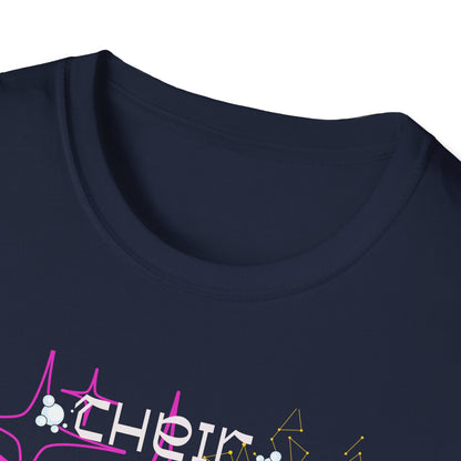 Their recipe failed T-Shirt