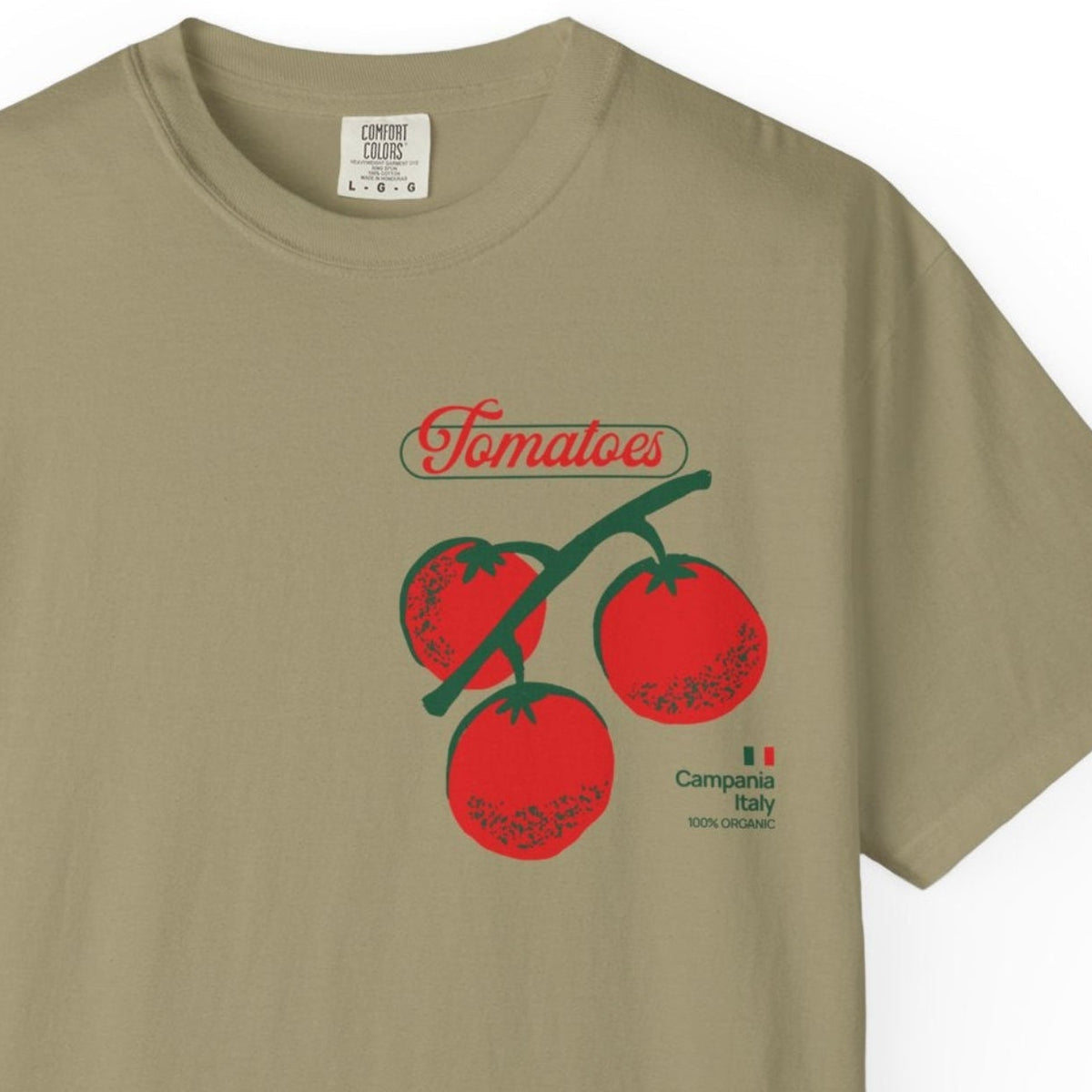 Tomatoes T-shirt