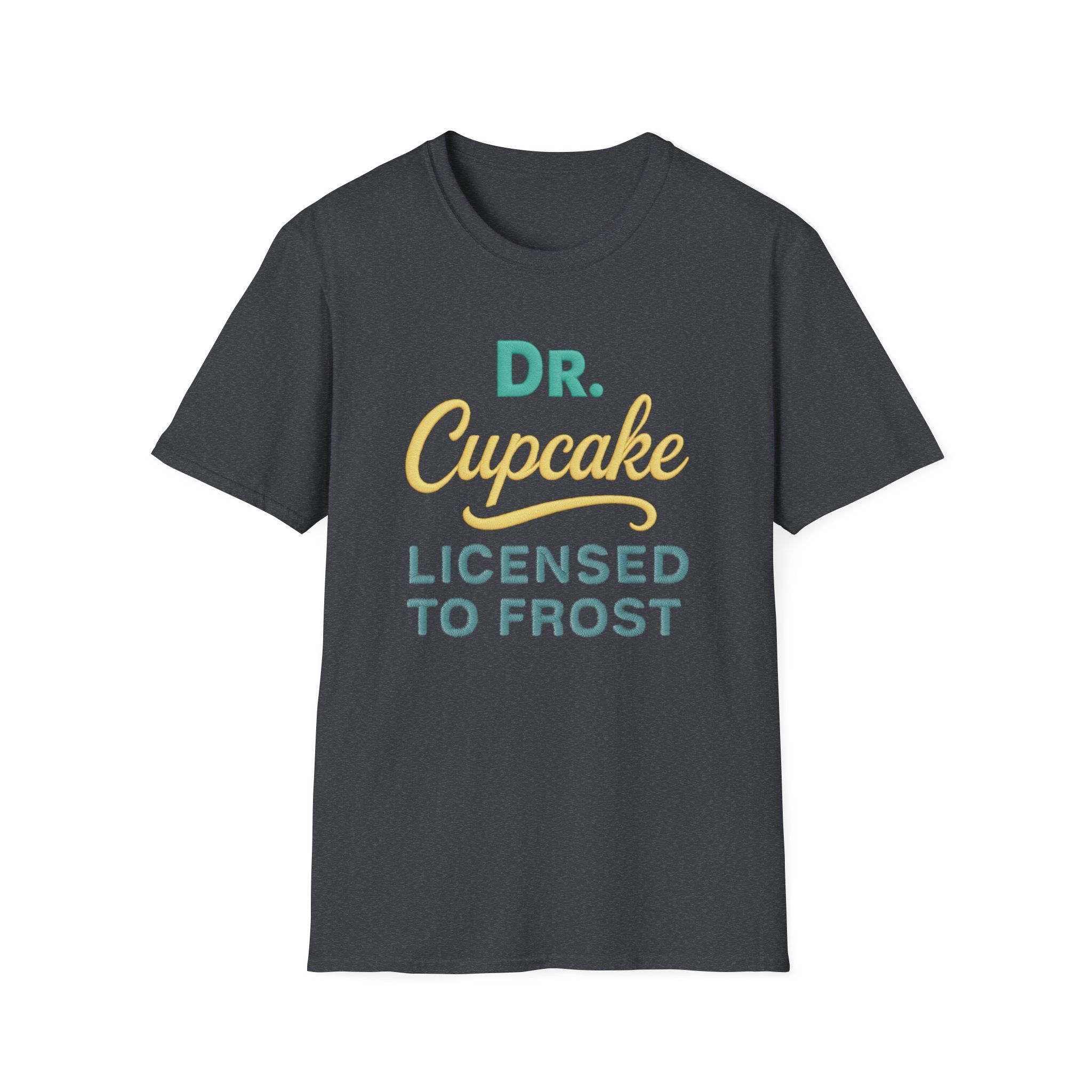 Dr. Cupcake T-Shirt