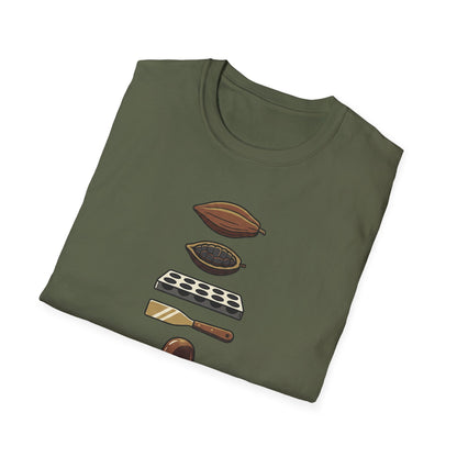 Bean To Bar T-Shirt