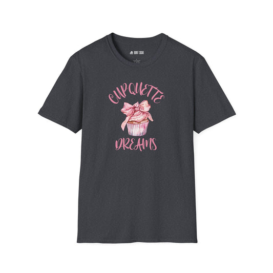Coquette Cupcake