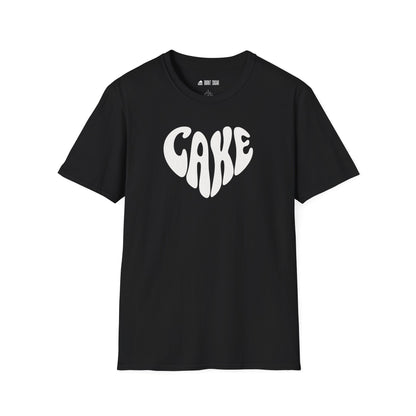 Cake T-Shirt