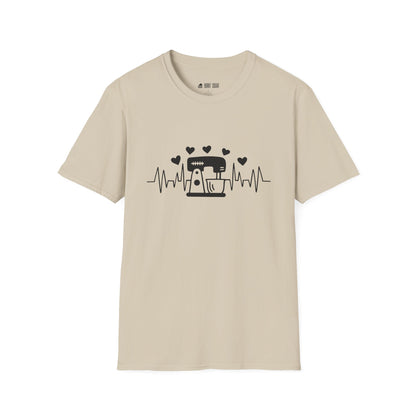 Baking 3 T-Shirt