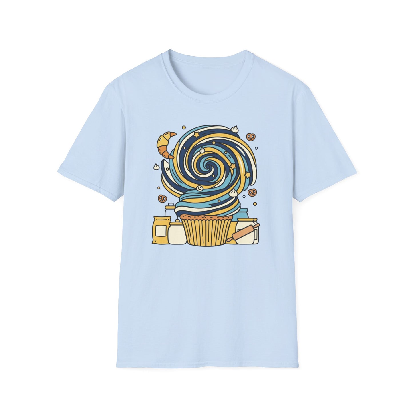 Starry Bite T-Shirt