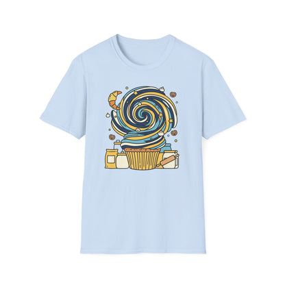 Starry Bite T-Shirt